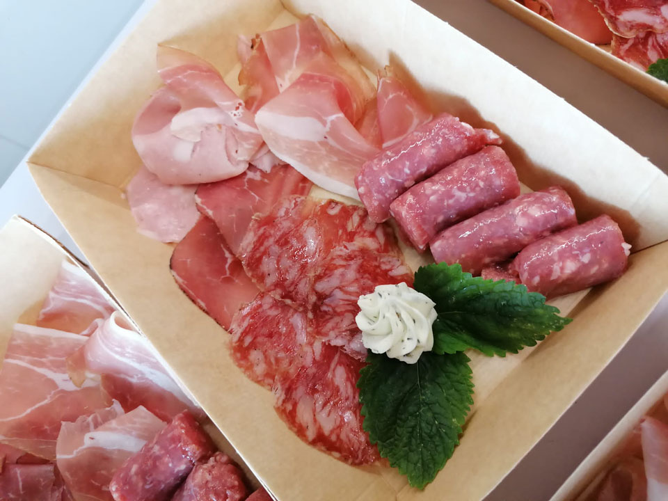 tagliere