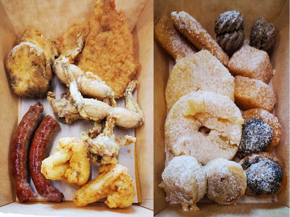 fritto misto